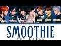 Smoothie  nct dream