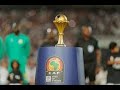 Rezumat Cupa Africii Highlights