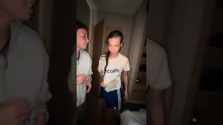 Je Prank Louisa Elle Pète Vraiment Les Plombs