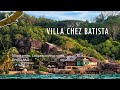 Villa Chez Batista. Обзор отеля. Сейшельские острова. Остров Маэ