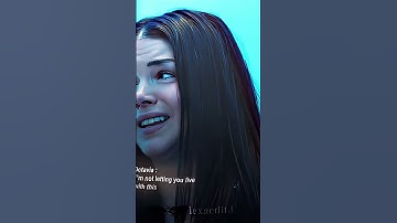 Thumbnail of #the100 #octaviablake #clarkegriffin #madi #elizataylor #the100edits #fyp #fypシ゚viral #fypviralシ
