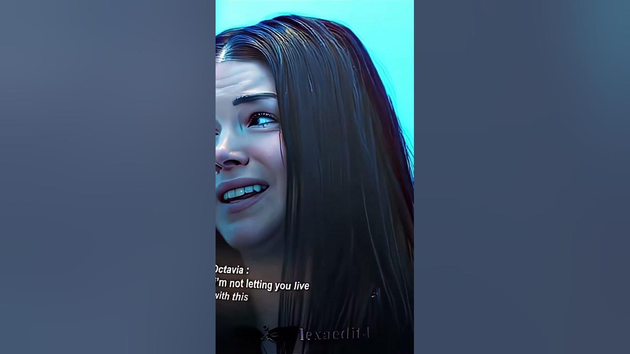#the100 #octaviablake #clarkegriffin #madi #elizataylor #the100edits #fyp #fypシ゚viral #fypviralシ