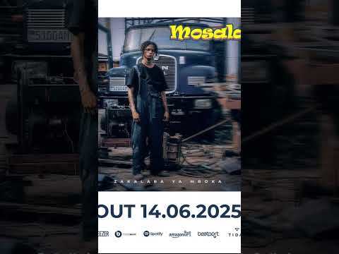 Zakalara Ya Mboka Mosala Clip Officiel
