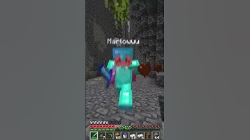 POV: You killed Marlowww while mining ...