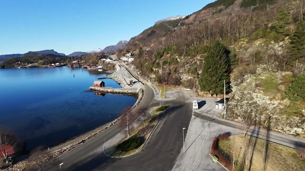Eikefjord