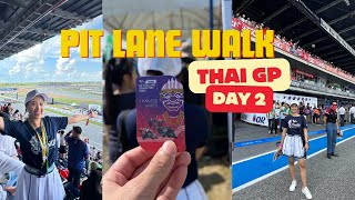 การแข่งขันรถมอไซค์ที่ยิ่งใหญ่ที่สุดในโลก อยู่ในประเทศไทย ที่บุรีรัมย์ !!! | MotoGP EP. 4