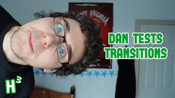 Nerd³ Highlights - Transitions