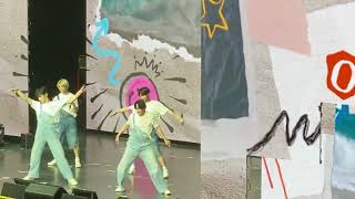 Tomorrow X Together(투모로우바이투게더) SF “MOA Diary (Dubaddu Wari Wari)” 220721