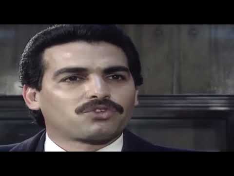 المشهد الذي ابكي الملايين لقاء البدري مع ورده