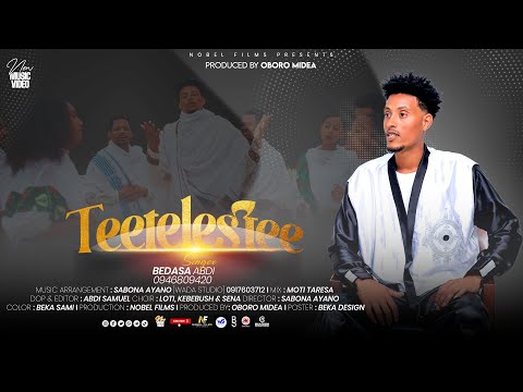 BEDASA ABDI TEETELESTEE