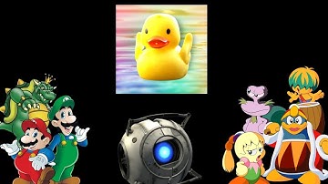 (Uberduck ai) Wheatley