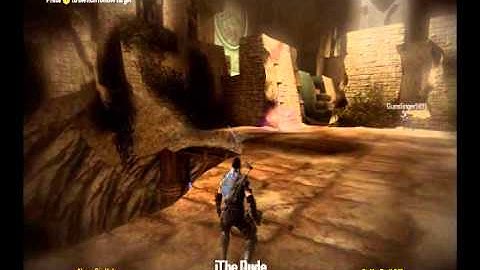 Shadowrun Sunday Late February 2014