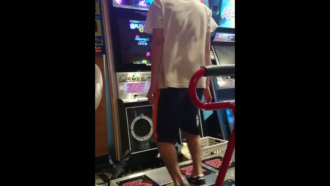 【PIU】Moment Day S10 SS no bar