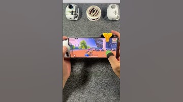 Used in conjunction with the software via a Bluetooth connection, it makes it easy for you to win!