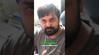 Famous Valve's Epic Fail: Password-Stealing Malware on Steam?! Profile