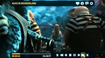 Puppy Linux 5.1 - Boxee Media Center