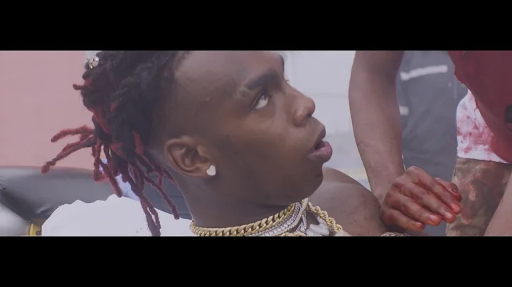 YNW Melly - Murder On My Mind [Official Video]