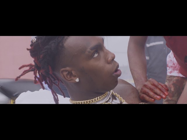 Ynw Melly Premieres New Video For Murder On My Mind The Fader