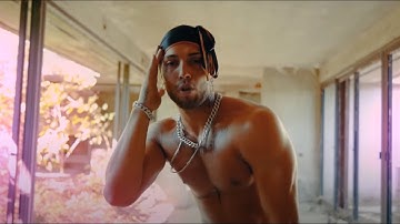 Nate - Switchin Game - Prod. Timer Mode (Official Video)