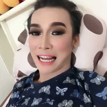 Beda nya pacar ama jodoh menurut princess seruni