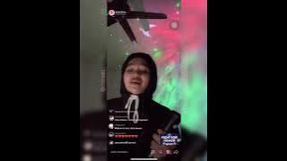 Bila Kekasih Mula Merajuk - cover by Jasmin Sopeah VIRAL TIKTOK SUARA SEDAP