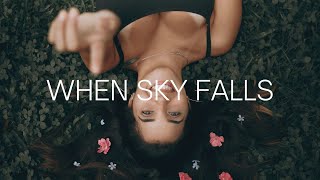 Lost Wolves & Tadeusz - When The Sky Falls ft. Jack Patrick