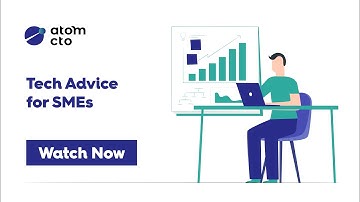 Atom CTO: Our Services for SMEs