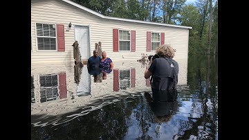H2O: The Molecule that made Us - Trailer 2021