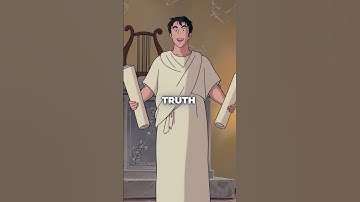 Aristotle Created Logic by Accident During a Heated Argument #anime #psycholgyfacts #mindset