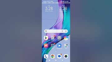 Pointer location feature in android || developer options #shorts