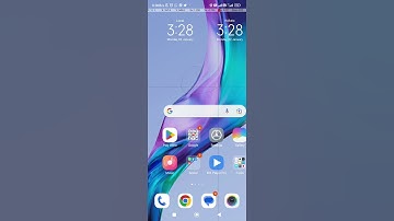 Pointer location feature in android || developer options #shorts