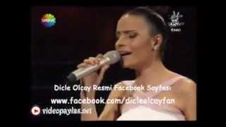 Dicle Olcay - Bilsem Ki Resimi