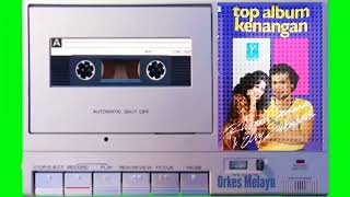 Top Album Kenangan - Rhoma Irama - [ OM. Soneta ]