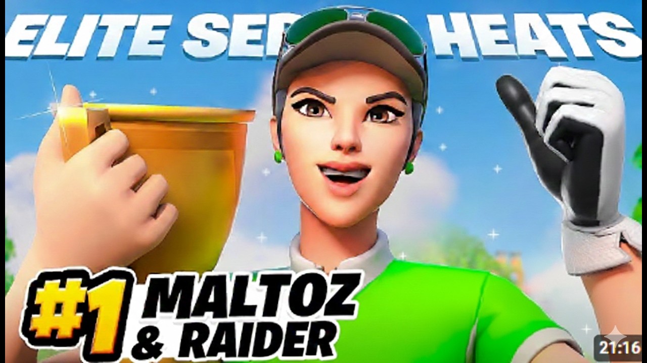 💥 DAS COMEBACK IST REAL! 💥 Fortnite Reload World Cup Qualifier - Tag 2