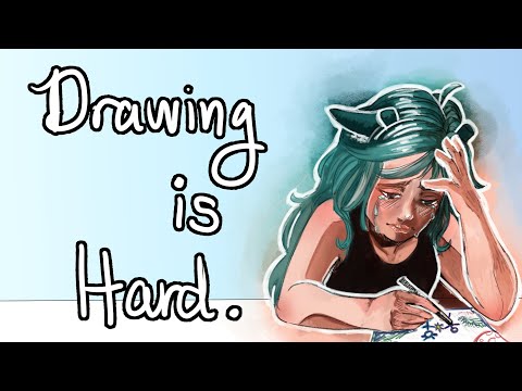 Coloring my Poke-sona | WhatGiraffe VtuberEN