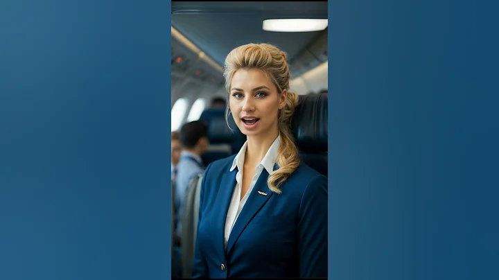 Vesna Vulović: From Stewardess to Surviving a 33,000-Foot Plunge