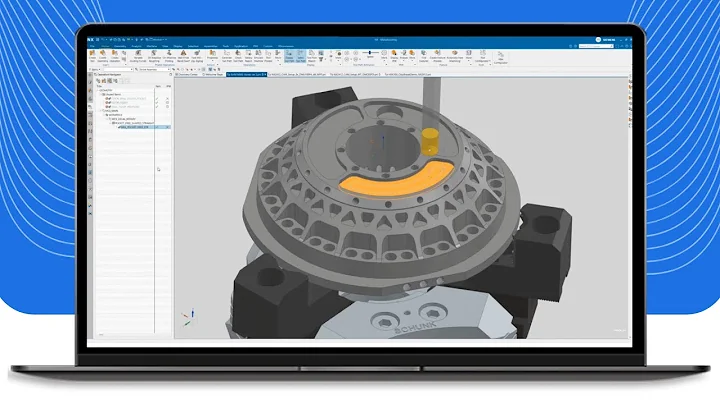 What’s New in NX CAM for Manufacturing 2412? - Tutorial - PROLIM Tech Talk