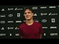 Interview: Sebastian Gomez Post-Match vs Querétaro F.C.