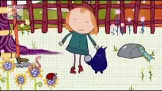 Peg and Cat Episode 16❦ Yet Another Tree Problem ❦The Romeo and Juliet Problem ❦ Anthony Garzon