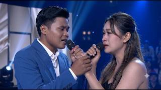 Duet Ari Sampang & Cendi Maumere - Bunga Dahlia [Top 42 da8]
