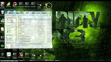 Minecraft how to install herobrine mod 1.3.2