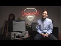 Fender 68 custom vibro champ reverb  colemans music