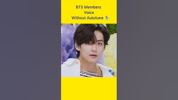 BTS can