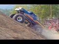 1990 gravelrama bigfoot 9  jim kramer  bigfoot 4x4 inc