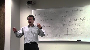 Digital Communications - Lecture 2