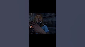 the gold old reliable hug tech on car! #dbd #deadbydaylight #dbdwesker #wesker #dbdgamer #shorts