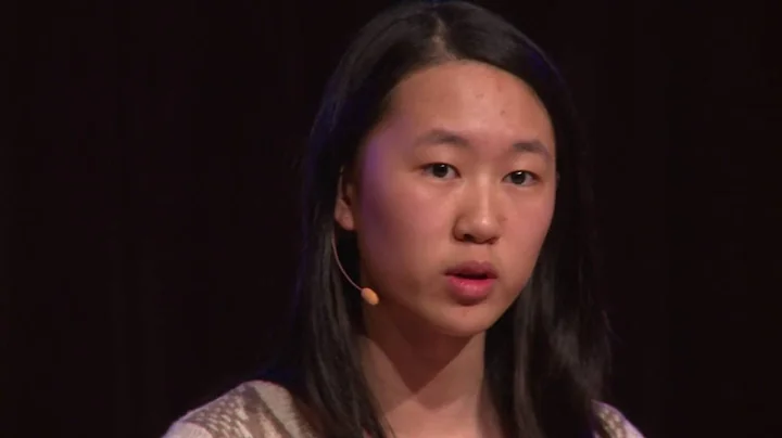 The Ecological Risks Behind Our Food System | Karen Tai | TEDxDeerfieldAcademy - DayDayNews