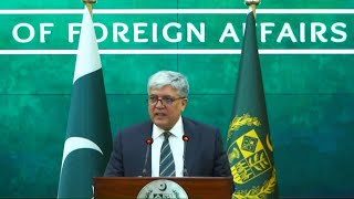 Netanyahu&rsquo;s statement to establish Palestinian state in Saudi Arabia irresponsible, provocative: FO