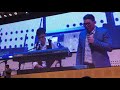Tetap Hatiku Bersyukur - Fandi Kho & Jason - @ KRK CFM