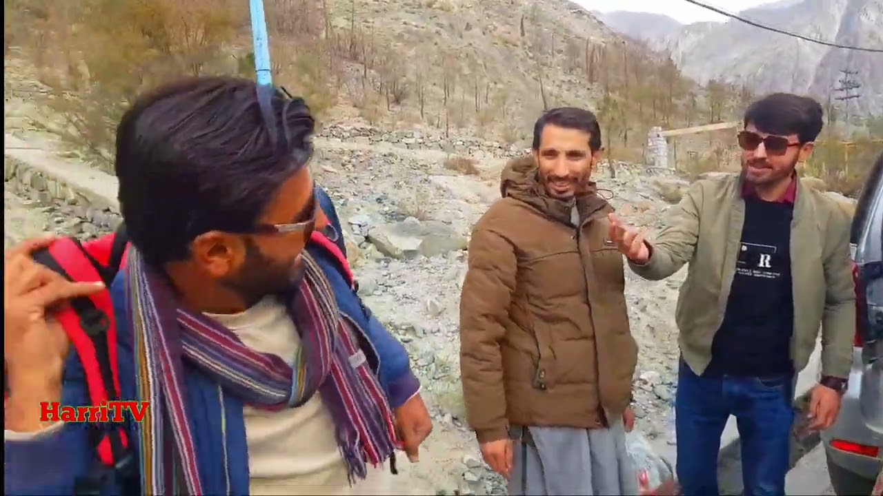 KIU Track | KIU Tracking Area | Tracking Vlogs | KIU Mountains | Karakoram International University